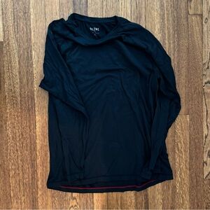 Rhone LS Shirt - XL